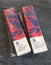 WMF Besteck Madrid * 6 Kuchengabeln 15,5 cm Silbern 90er Auflage Unbenutzt OVP 