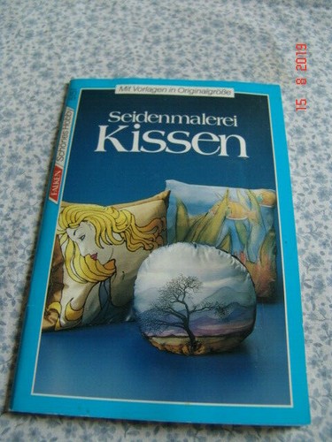 Falken seidenmalerei - seidenmalerei,