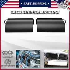 AIR INTAKE SCOOP For BMW E90