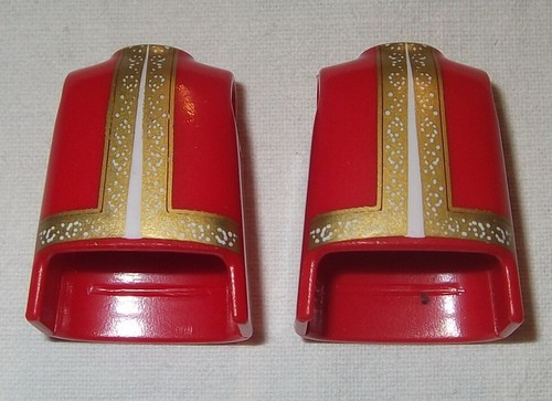 08714 körper rot rotrock - 08714,,