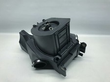 BMW R1150 R Air filter box LUFTFILTERKASTEN R1150R (4) 01'