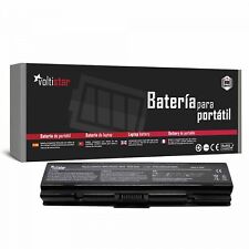Batterie Für Laptop Toshiba Satellite A200 A205 A215 A300 A305 A500 A505D PA35