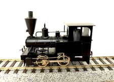 Spur HO NSK 0-4-0 Orenstein &