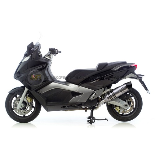 Gilera 800 2008 08 - 800,