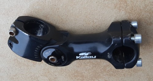 Kalloy mtb atb vorbau - kalloy, mtb/atb-vorbau
