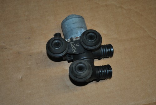 Bmw e46 e39 heizventil - e46,