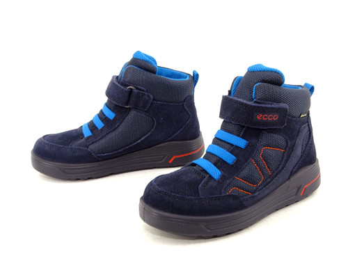 Ecco gore tex schuhe - gore-tex,