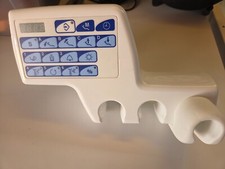 Planmeca assistant control