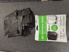 IBC Container Cover Schutzhaube für 1000 l Wassertank UV-Schutz