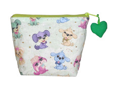 kleine Tasche genäht 