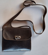 Tasche antik Leder
