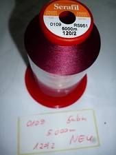 Nähgarn verschiedene Stärken