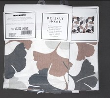 Kissenhüllen gingko 40x60 cm