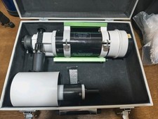 Teleskop, Refraktor, Sky-Watcher StarTravel 102