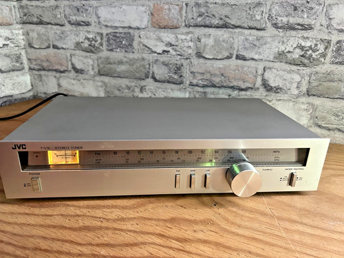 Tuner jvc v3l - jvc, t-v3l