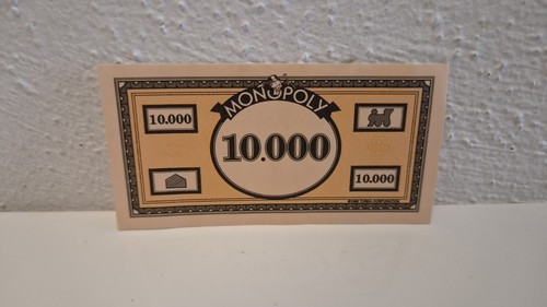 Monopoly luxus edition - monopoly,