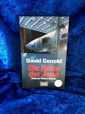 Jon-Korie-Zyklus / Die Reise der Jona Ins Dt. übertr. von Axel Merz / Bastei-Lüb