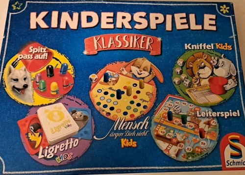 Schmidt spiele 49189 - spiele,