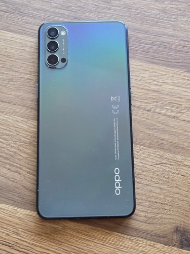 Oppo reno4 8gb ram 128 - oppo,
