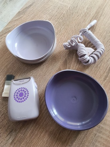 Philips lady shave vintage - lady,