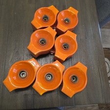 3xKERAMIK WANDLEUCHTEN