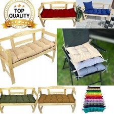 Komfort Bankauflage Bankkissen