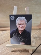 SEPP MAIER -  signed