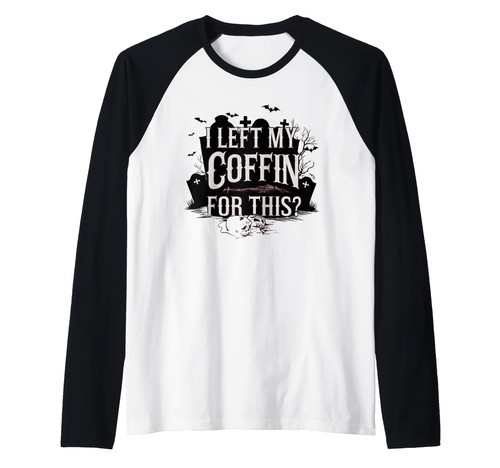 Sarg raglan grabstätte - raglan,