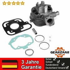 Zylinder Satz 50ccm Standard