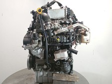 DNA KOMPLETTER MOTOR / M1-A1-8