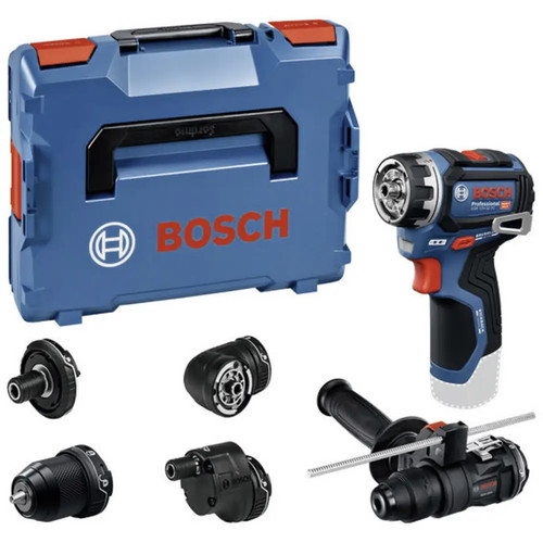 Bosch professional gsr 12v - bosch,