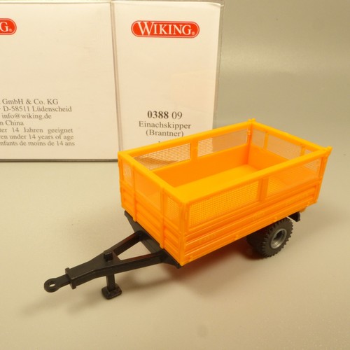 Wiking 038809 brantner - 1:87,