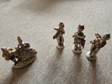 porzellan figuren antik