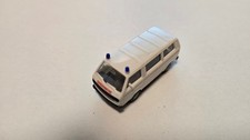 VW Bus 2 Gendarmerie Herpa