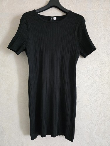 Damen strickkleid 2xl - h&m,
