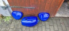 Simson S50 S51 S70 Tankset