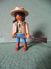 Nordstaatler ACW Figur aus