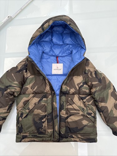 Moncler jacke daunenjacke - moncler,