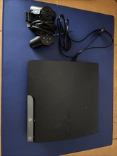 Sony Playstation 3 Slim PS3 Konsole 320GB Cech-2504B