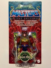 Masters of the Universe
