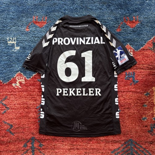 Thw kiel trikot - kiel, 2018/2019
