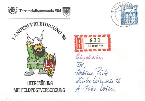 155229 feldpost bundeswehr - 155229),