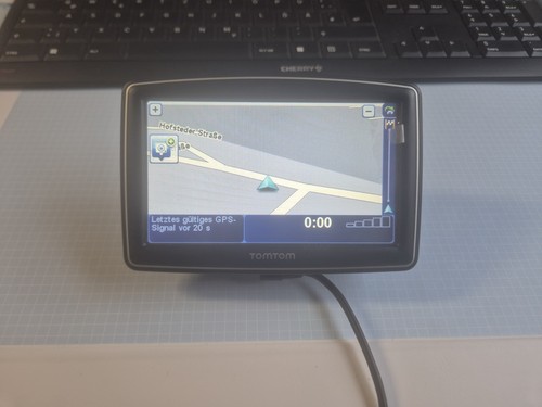 Tomtom xxl n14644 mobiles - tomtom,