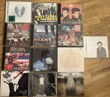 Sammlung rock pop - rock, –