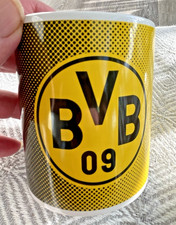 BVB 09 Tasse Borussia