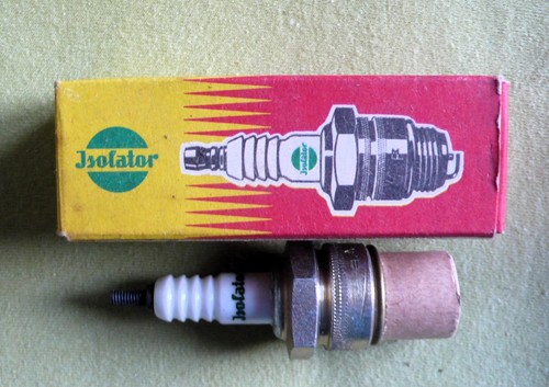 Zündkerzen isolator m - 4x,