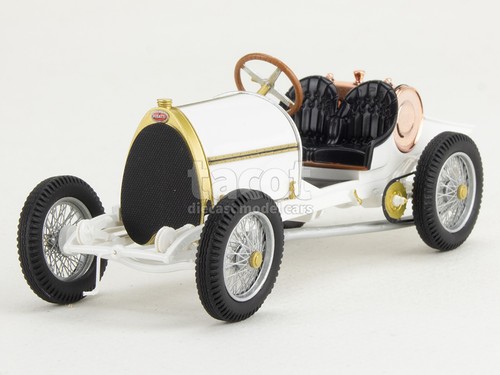 Bugatti typ roland garros - 21,