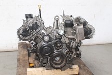 Motor Gebrauchtmotor 135085 TKMMercedes Benz R230 SL350CGI 272966