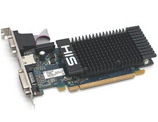 HIS SP2-31H-B Radeon HD 5450