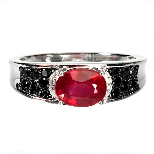 925 sterling silber ring - 925,